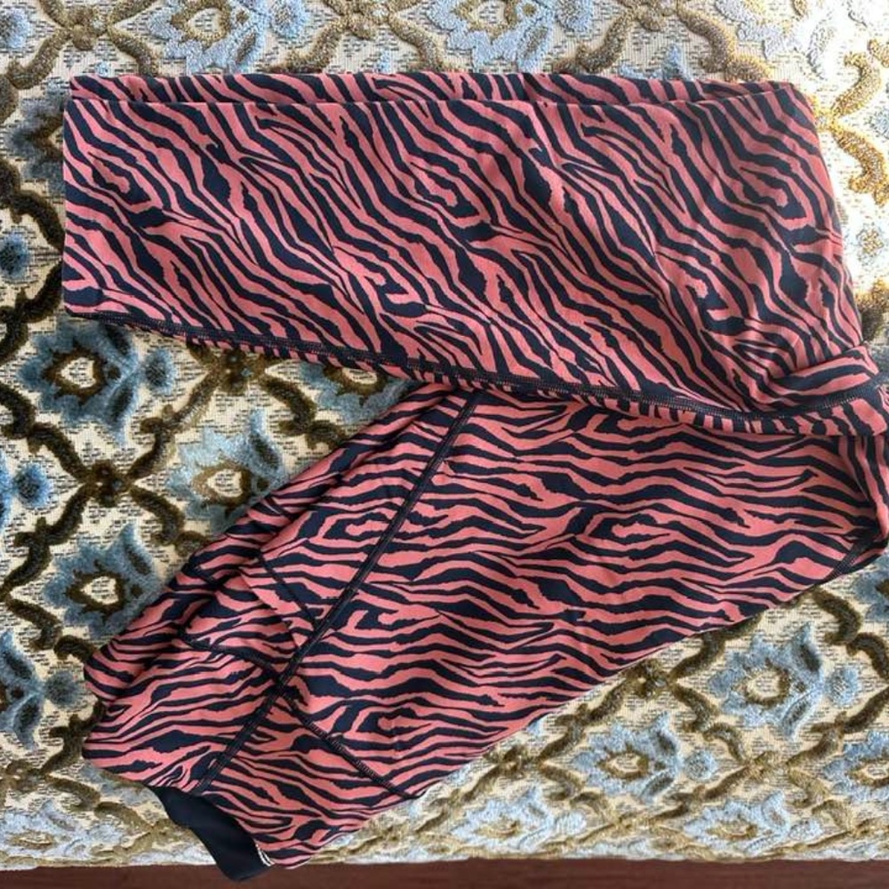 Yoga pants by Victoria Secret